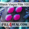 Blue Viagra Pill 100 02